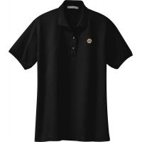 2369124, X-Small, Black, Left Chest, NAPA Bolt - Full Color.